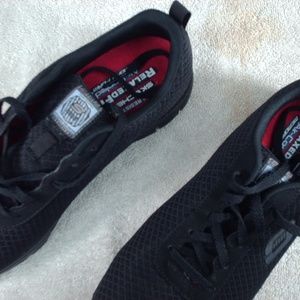 Skechers Women's Ghenter Bronaugh (Slightly Used) FREE SHIPPING!